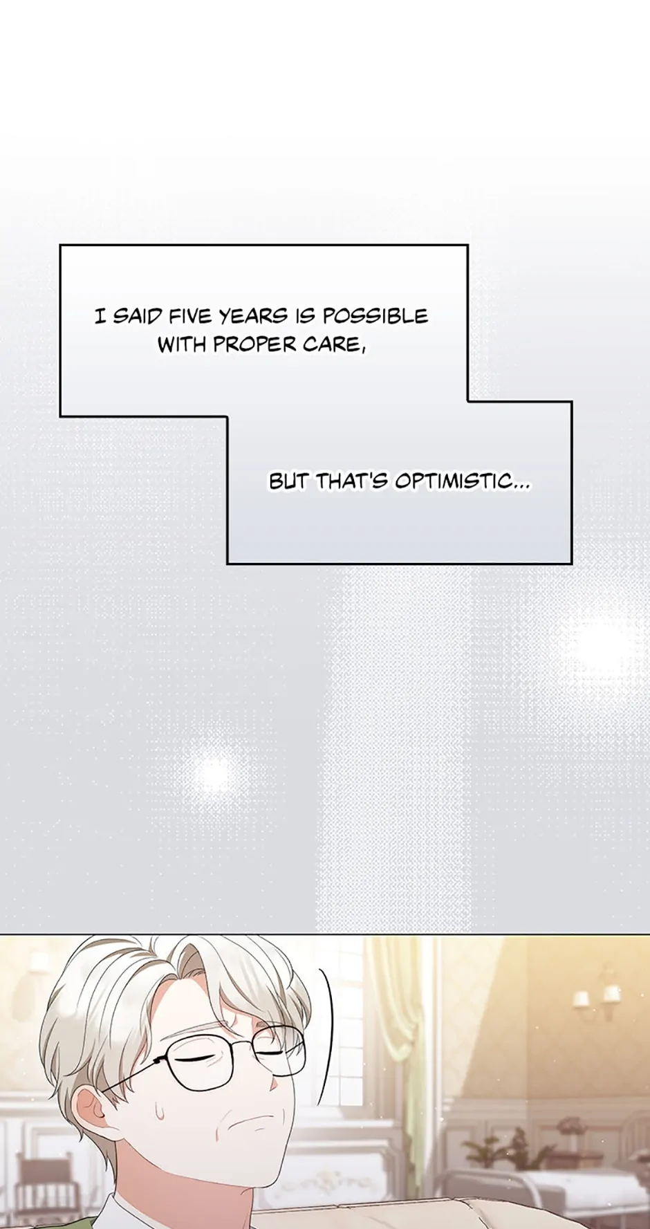 I Became the Tyrant’s Translator Chapter 64 280 54