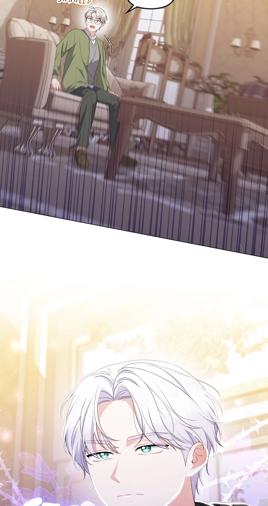 I Became the Tyrant’s Translator Chapter 64 283 57