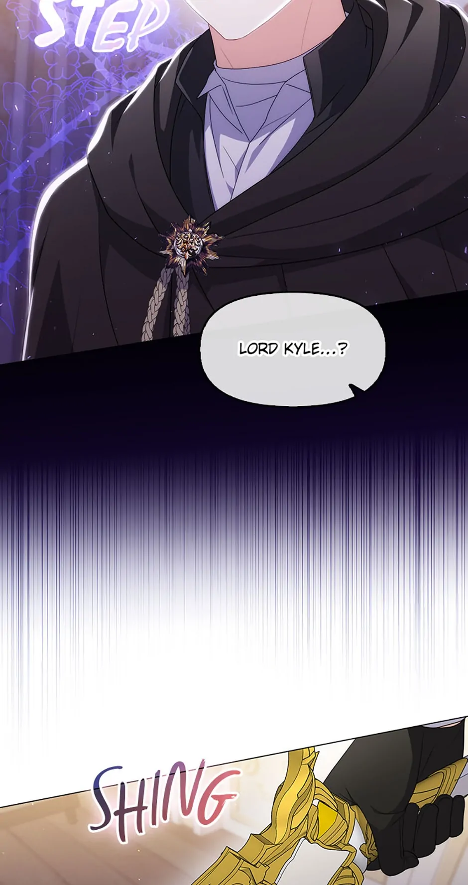 I Became the Tyrant’s Translator Chapter 64 284 58