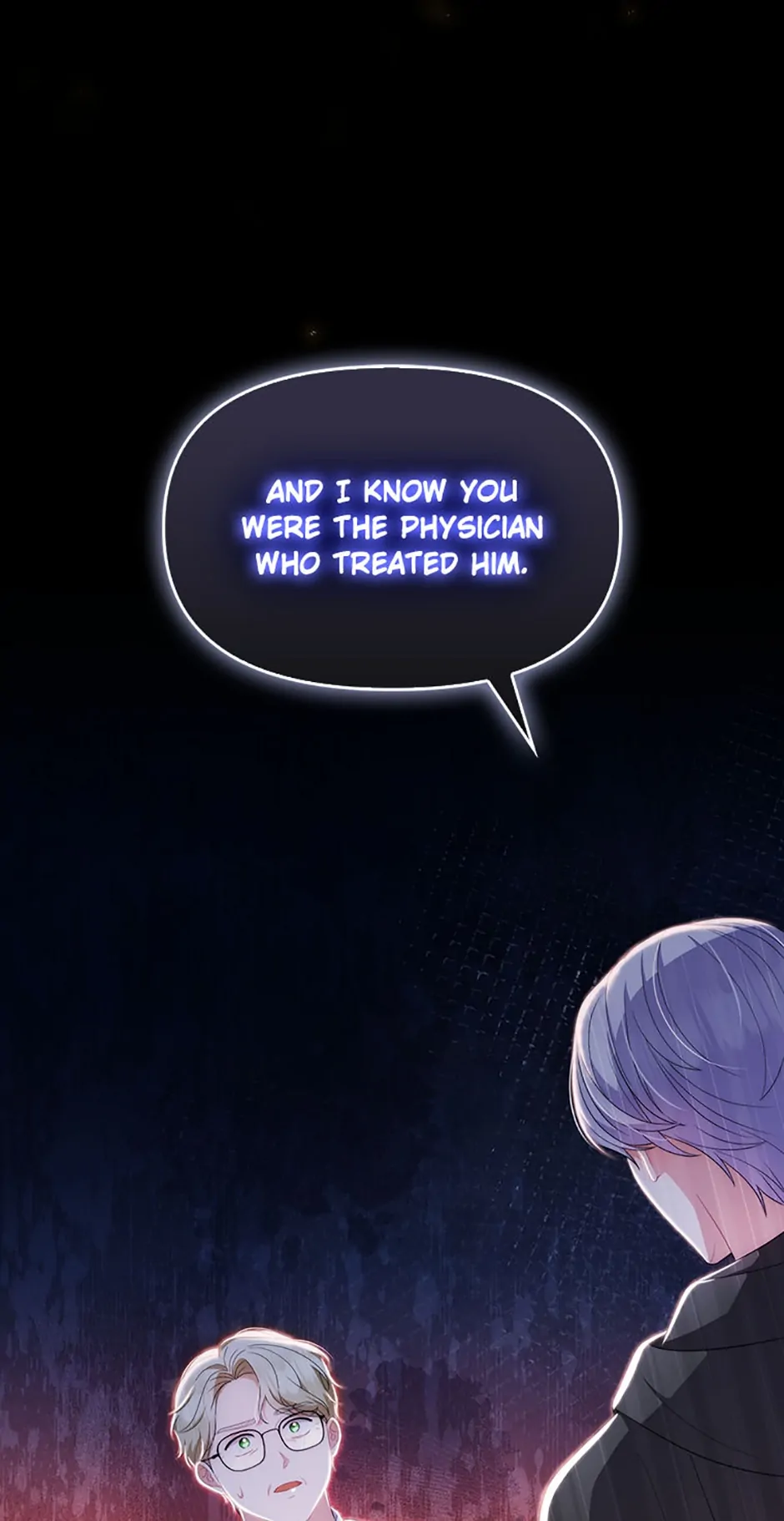 I Became the Tyrant’s Translator Chapter 64 291 65