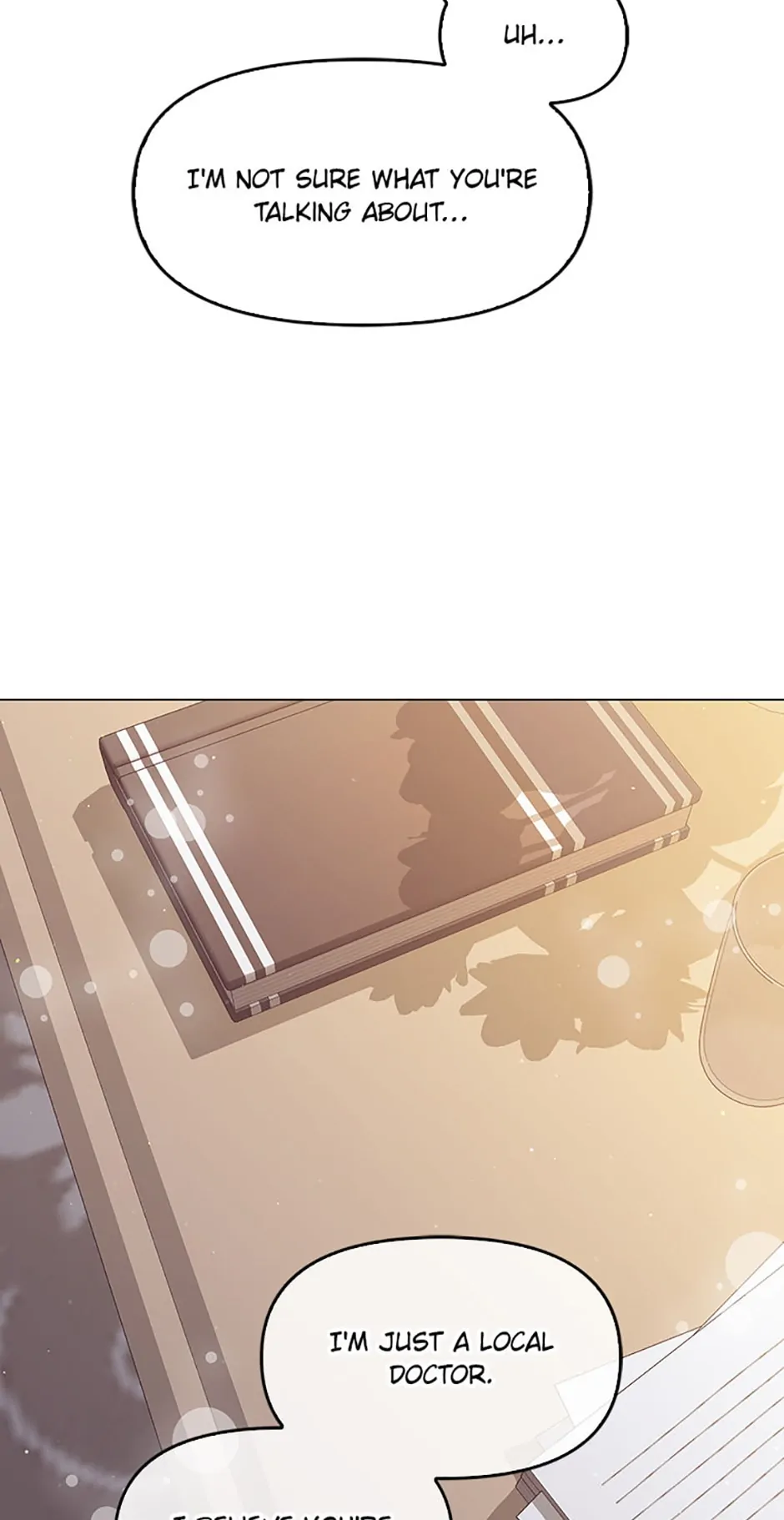 I Became the Tyrant’s Translator Chapter 64 293 67