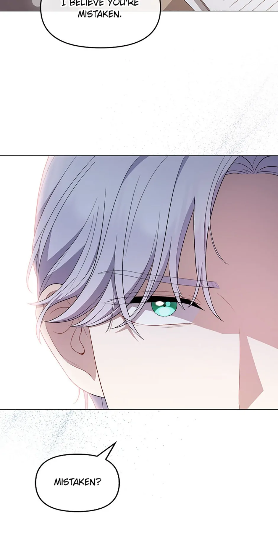 I Became the Tyrant’s Translator Chapter 64 294 68
