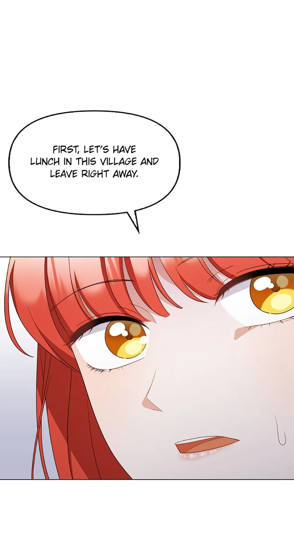 I Became the Tyrant’s Translator Chapter 64 234 8