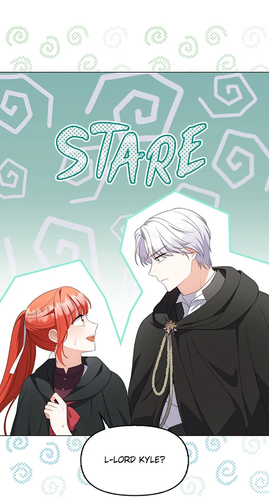 I Became the Tyrant’s Translator Chapter 64 235 9