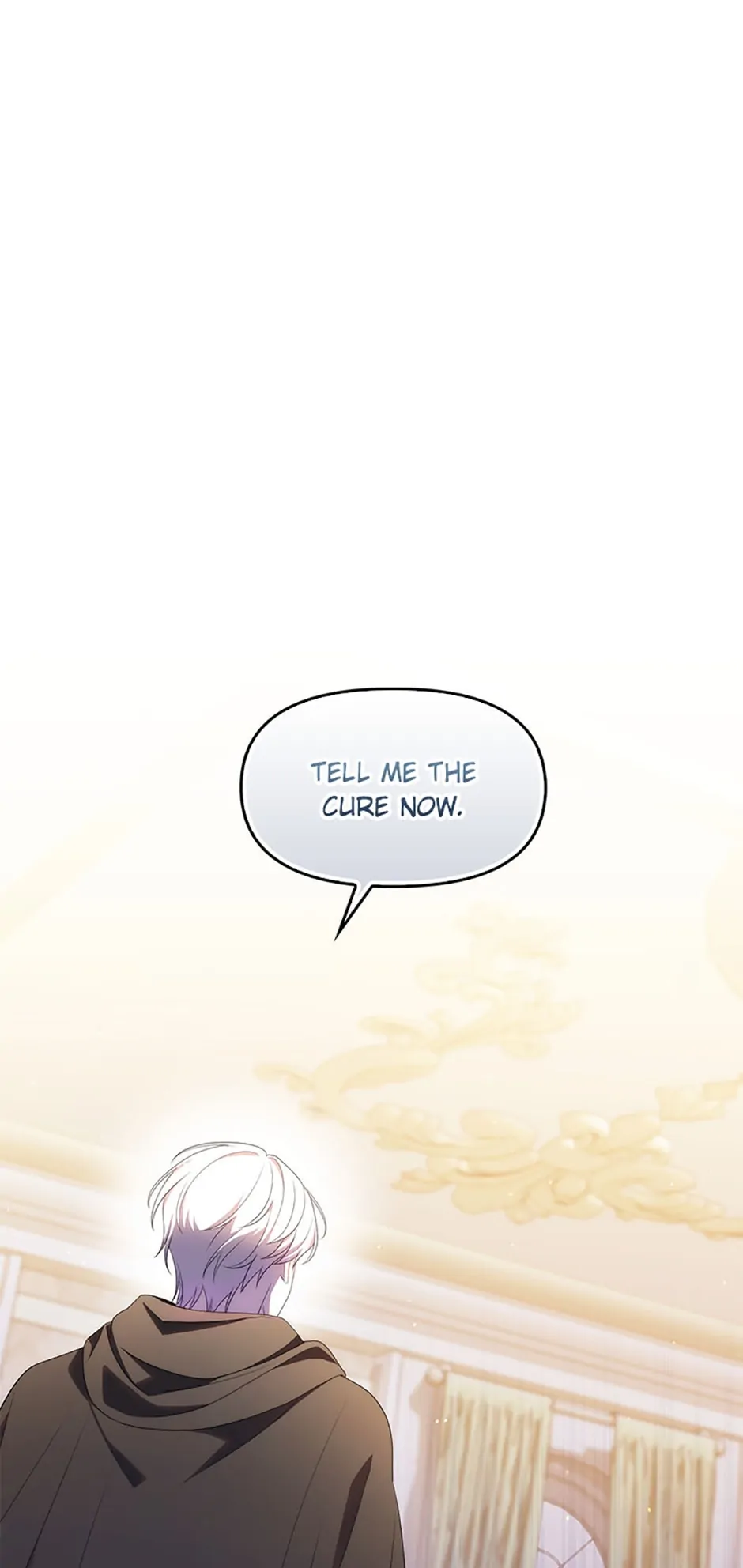 I Became the Tyrant’s Translator Chapter 65 260 1