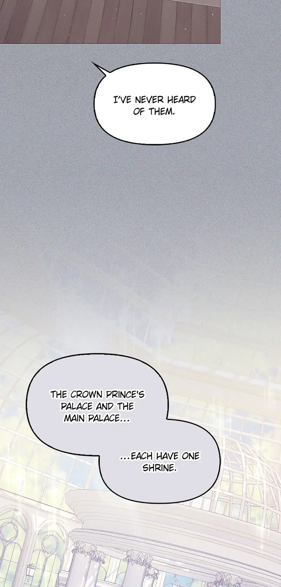 I Became the Tyrant’s Translator Chapter 65 270 11
