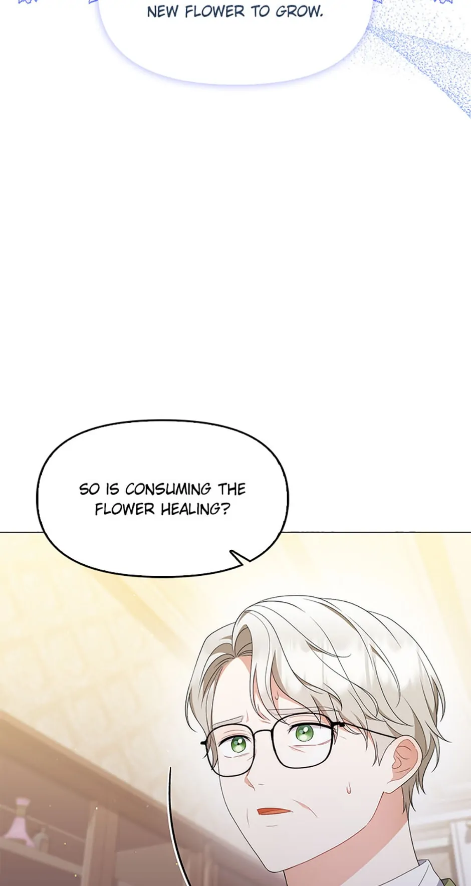 I Became the Tyrant’s Translator Chapter 65 275 16