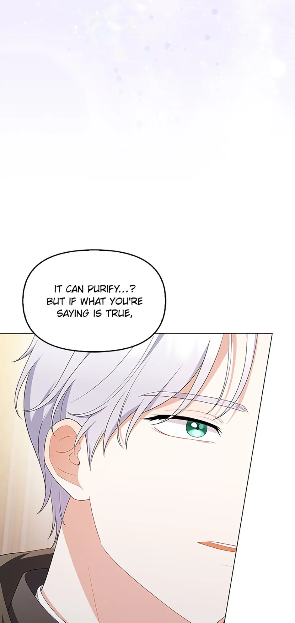 I Became the Tyrant’s Translator Chapter 65 281 22