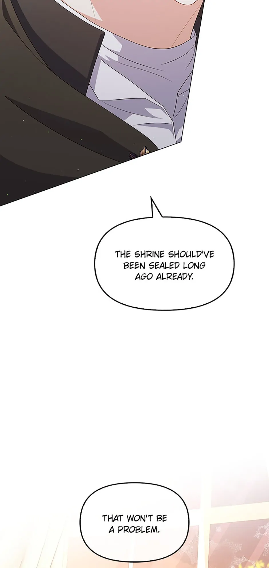 I Became the Tyrant’s Translator Chapter 65 282 23