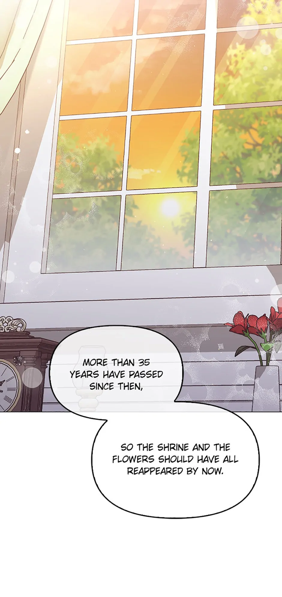 I Became the Tyrant’s Translator Chapter 65 283 24