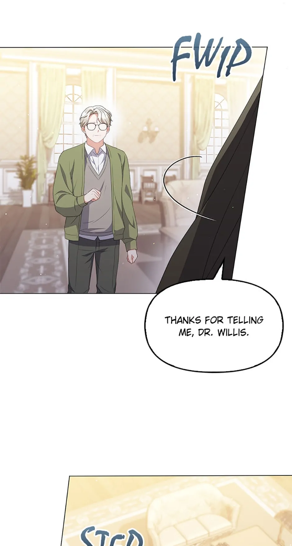 I Became the Tyrant’s Translator Chapter 65 286 27