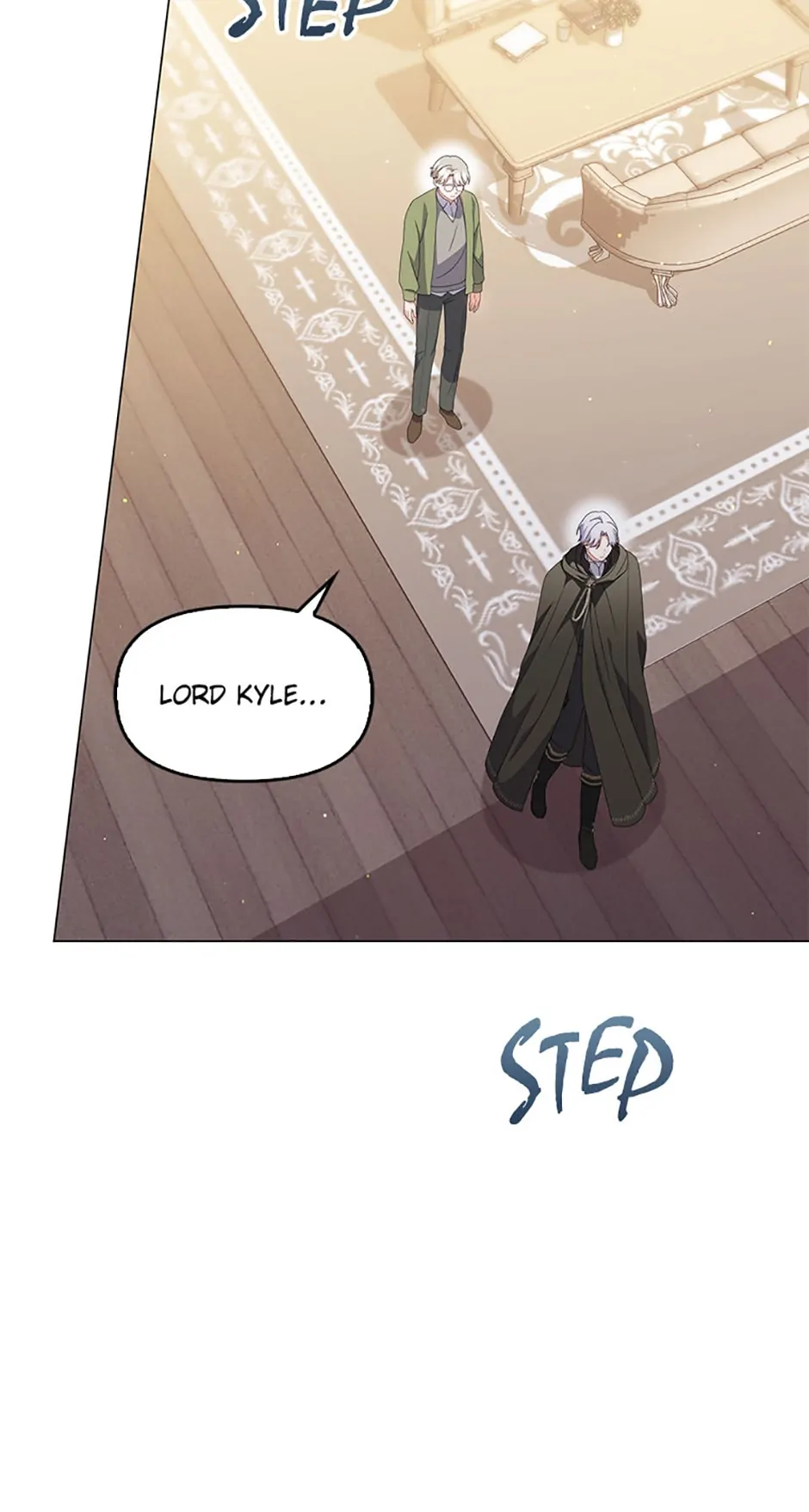 I Became the Tyrant’s Translator Chapter 65 287 28