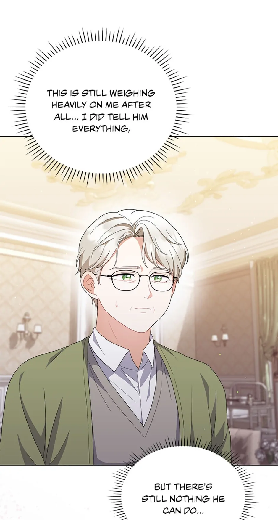 I Became the Tyrant’s Translator Chapter 65 288 29
