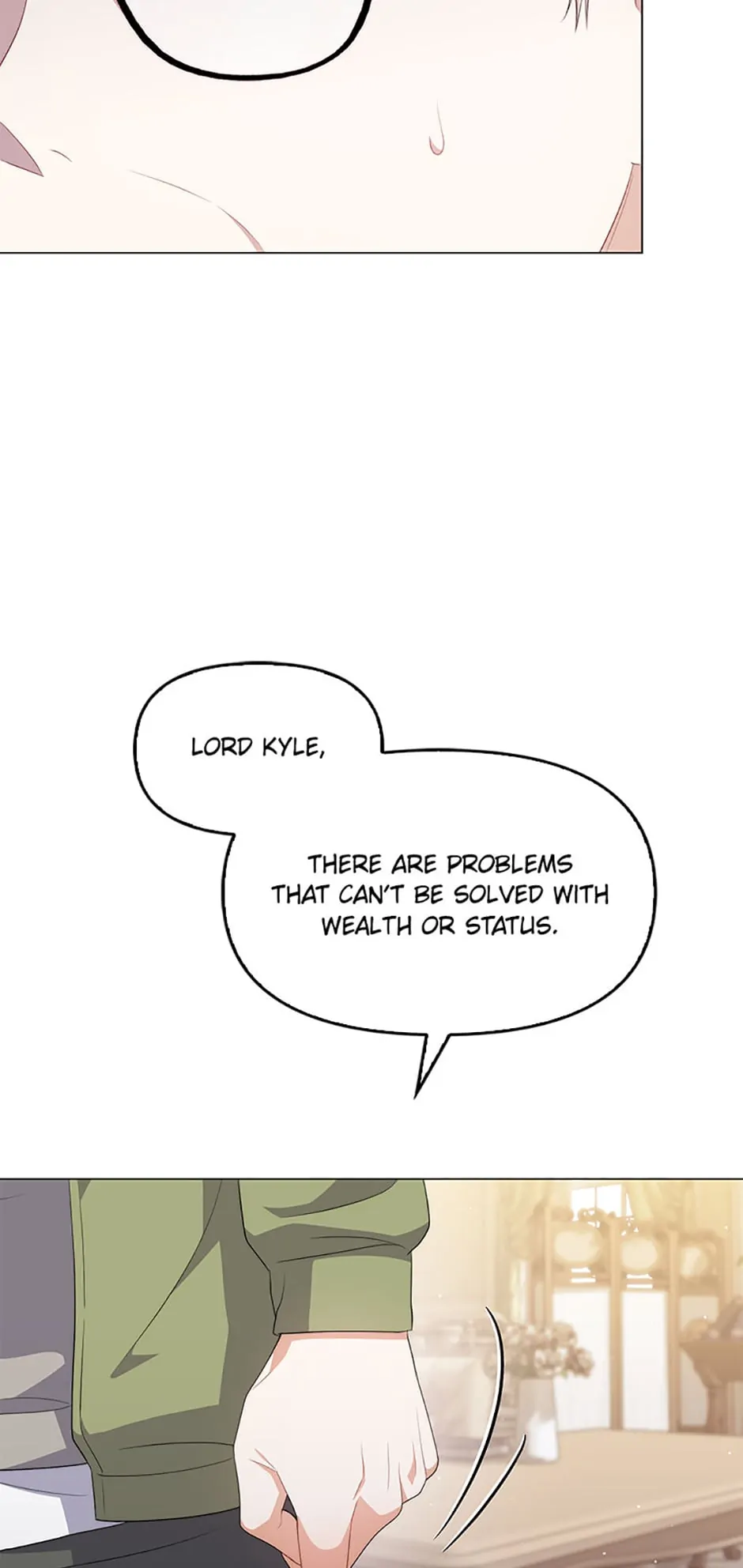 I Became the Tyrant’s Translator Chapter 65 262 3