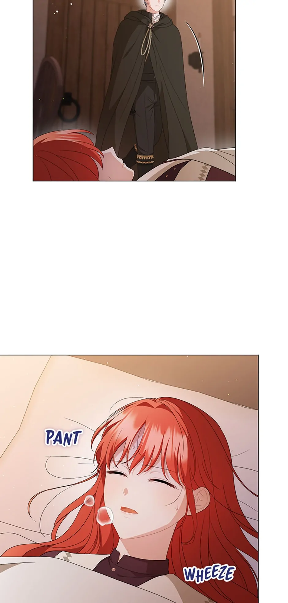 I Became the Tyrant’s Translator Chapter 65 292 33