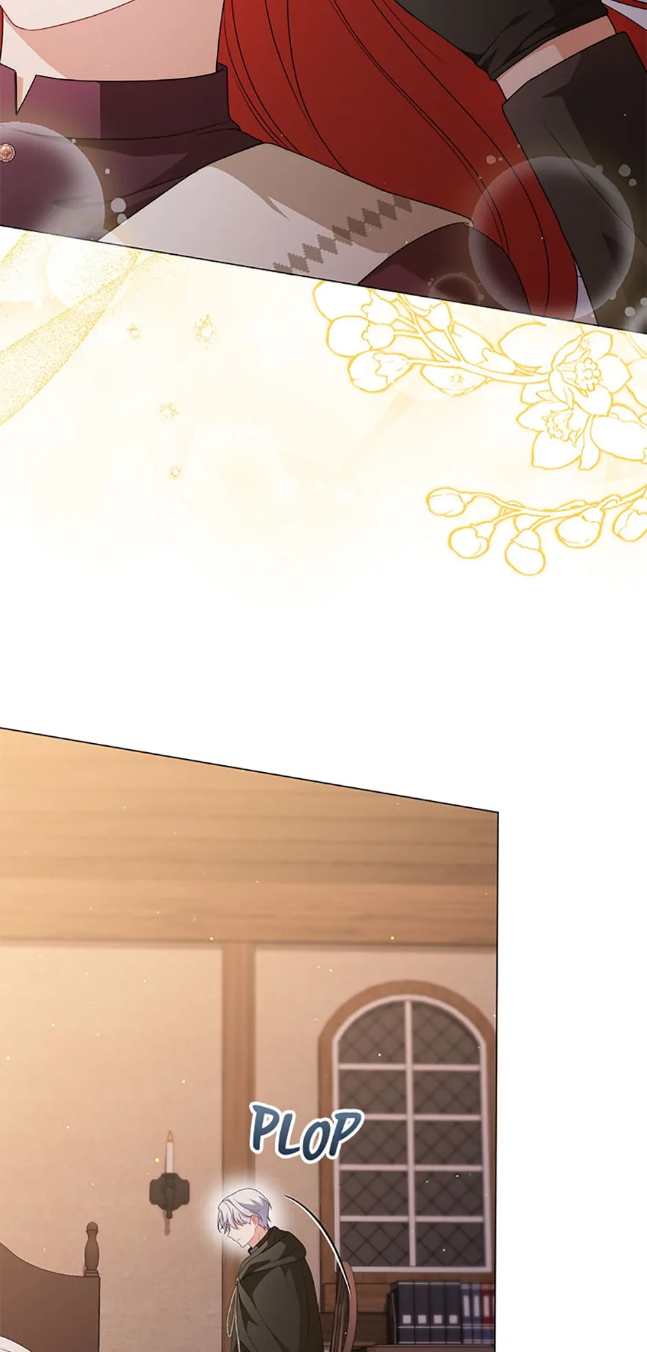 I Became the Tyrant’s Translator Chapter 65 295 36