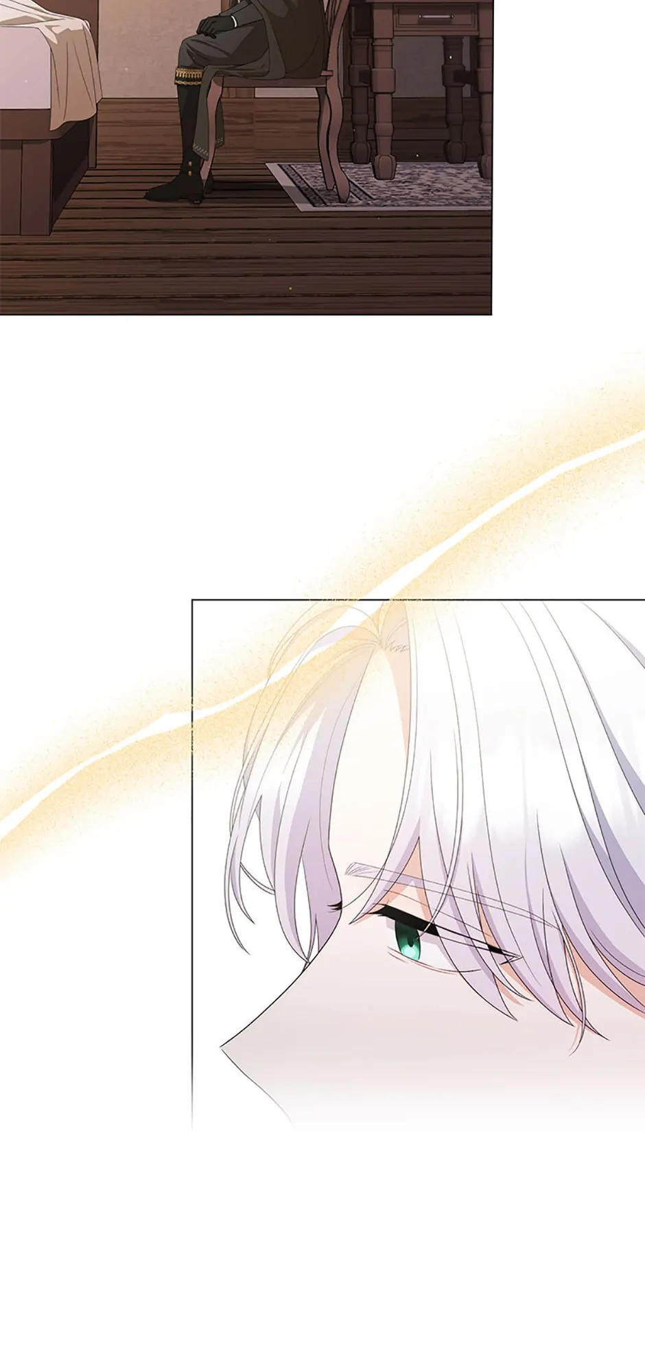 I Became the Tyrant’s Translator Chapter 65 296 37