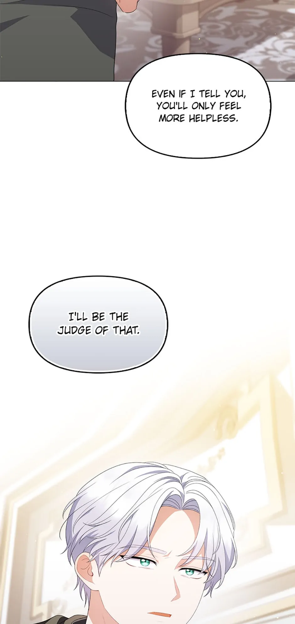I Became the Tyrant’s Translator Chapter 65 263 4