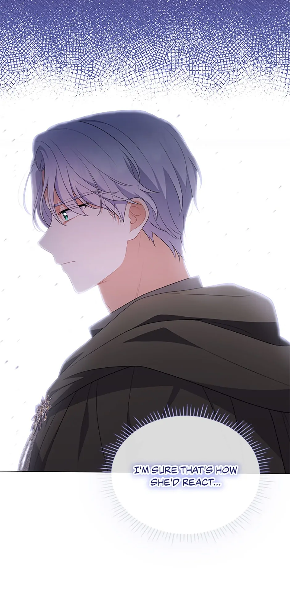 I Became the Tyrant’s Translator Chapter 65 308 49