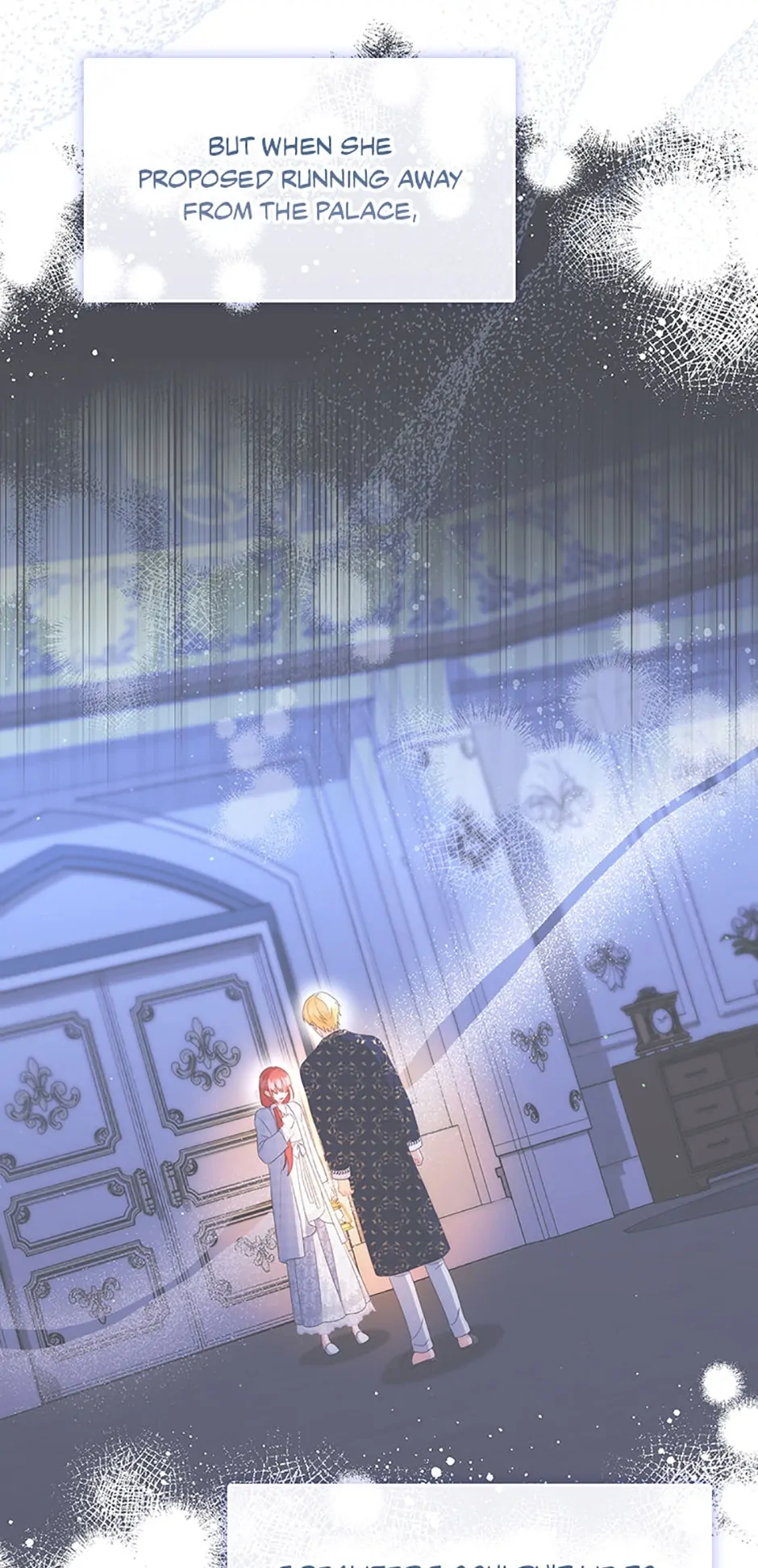 I Became the Tyrant’s Translator Chapter 65 310 51