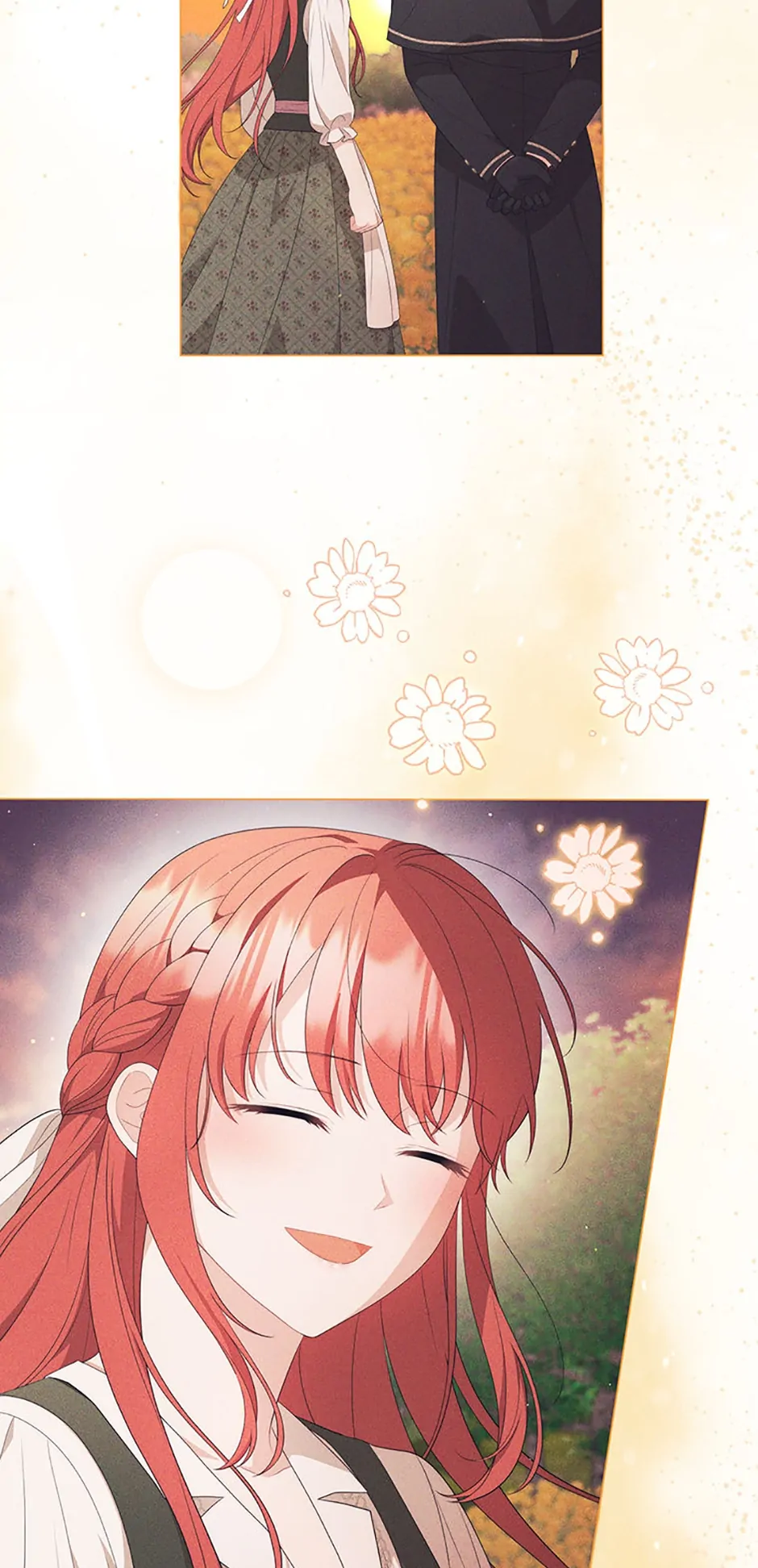 I Became the Tyrant’s Translator Chapter 65 313 54