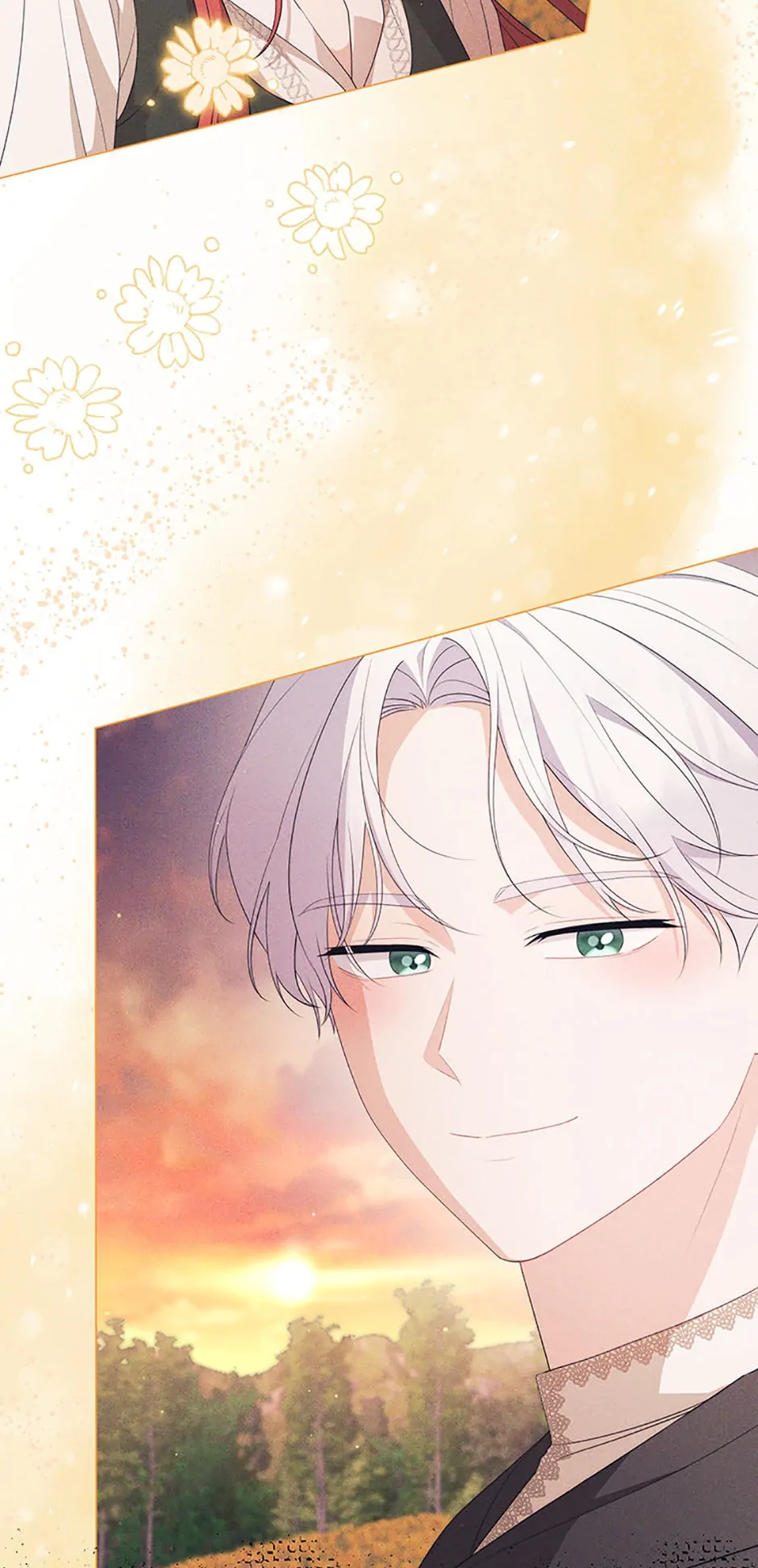 I Became the Tyrant’s Translator Chapter 65 314 55