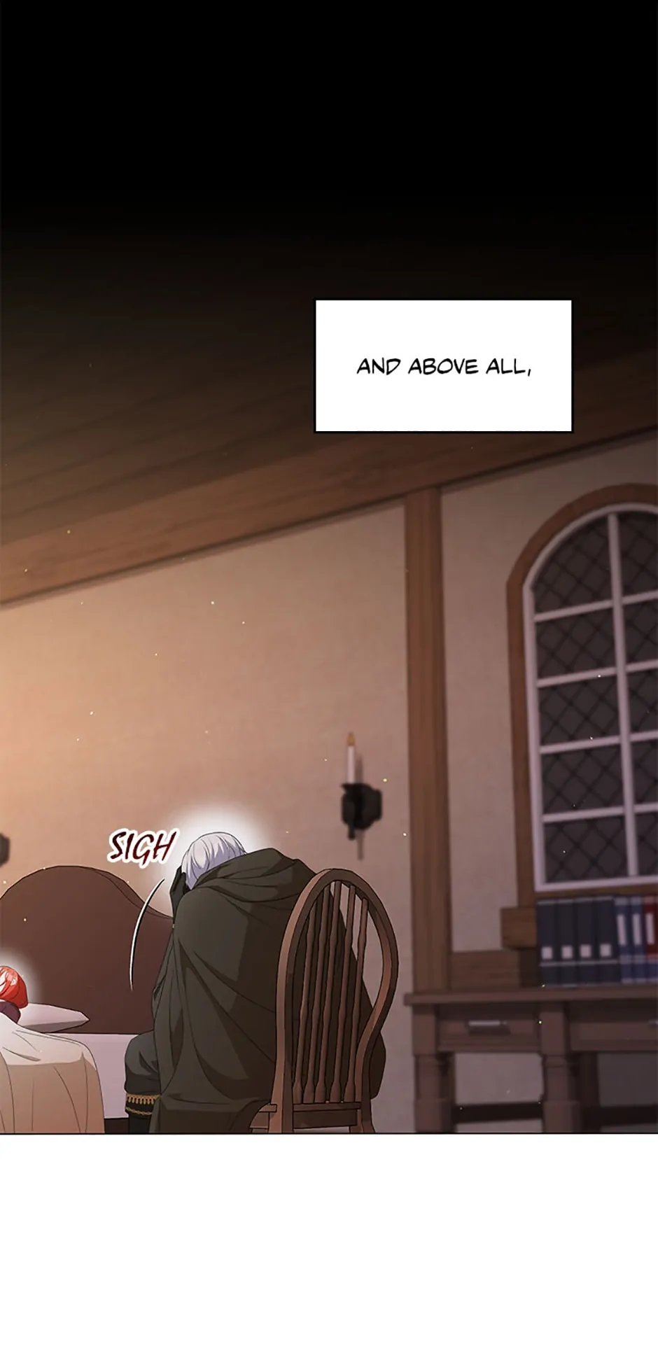 I Became the Tyrant’s Translator Chapter 65 316 57