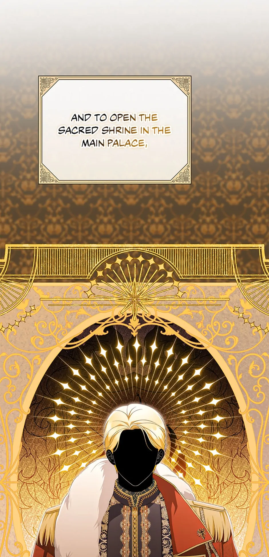 I Became the Tyrant’s Translator Chapter 65 318 59
