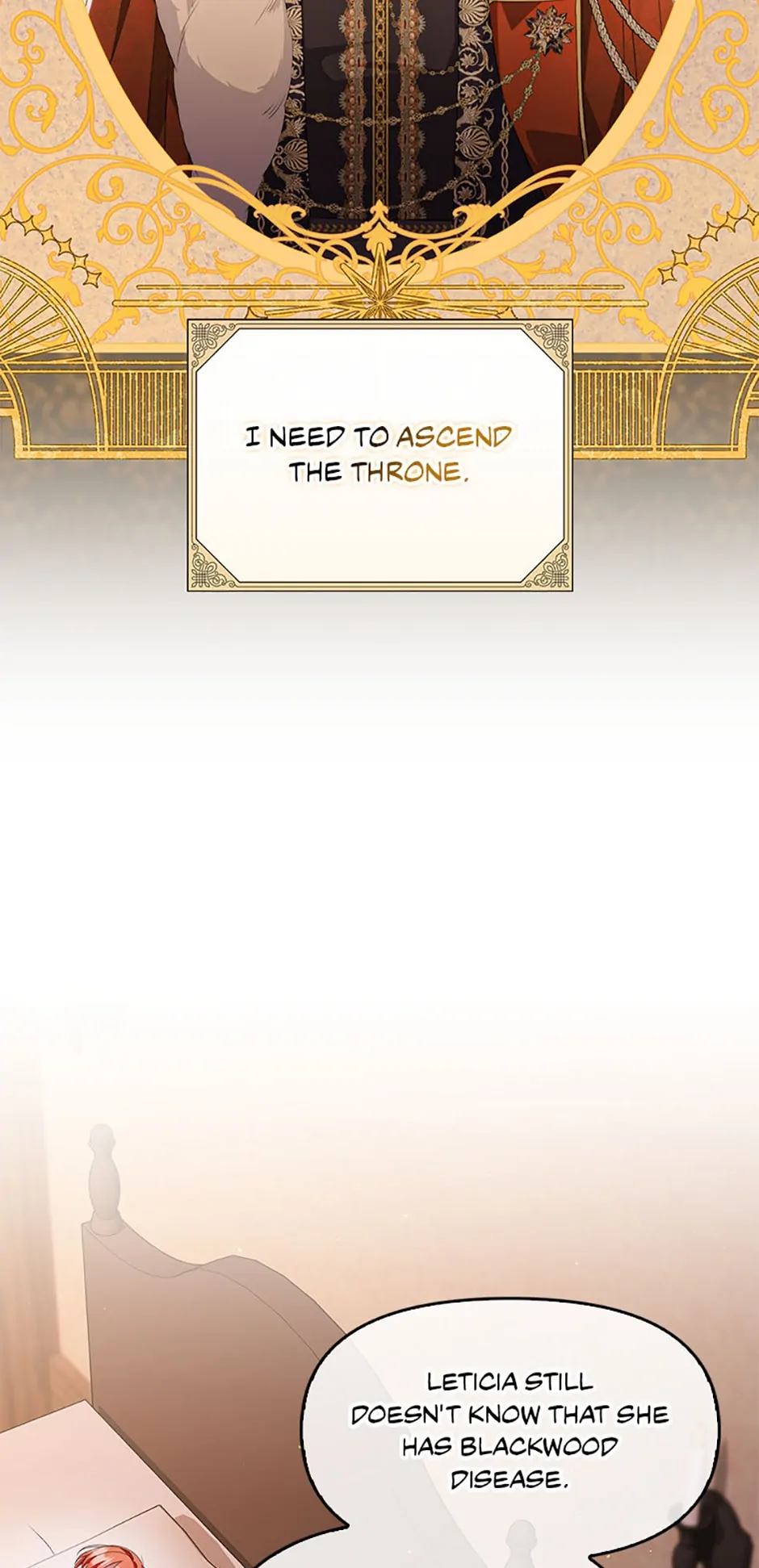 I Became the Tyrant’s Translator Chapter 65 319 60