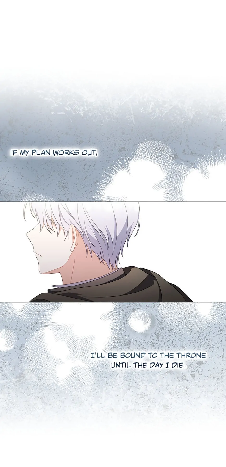 I Became the Tyrant’s Translator Chapter 65 321 62