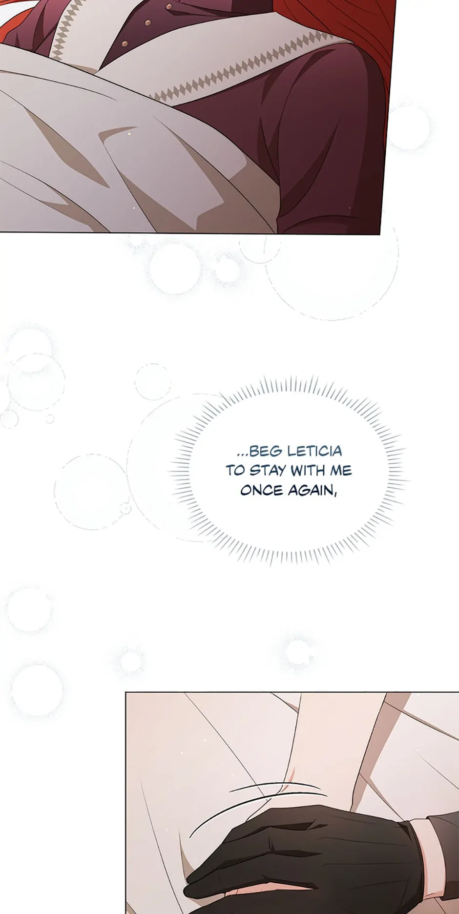 I Became the Tyrant’s Translator Chapter 65 323 64