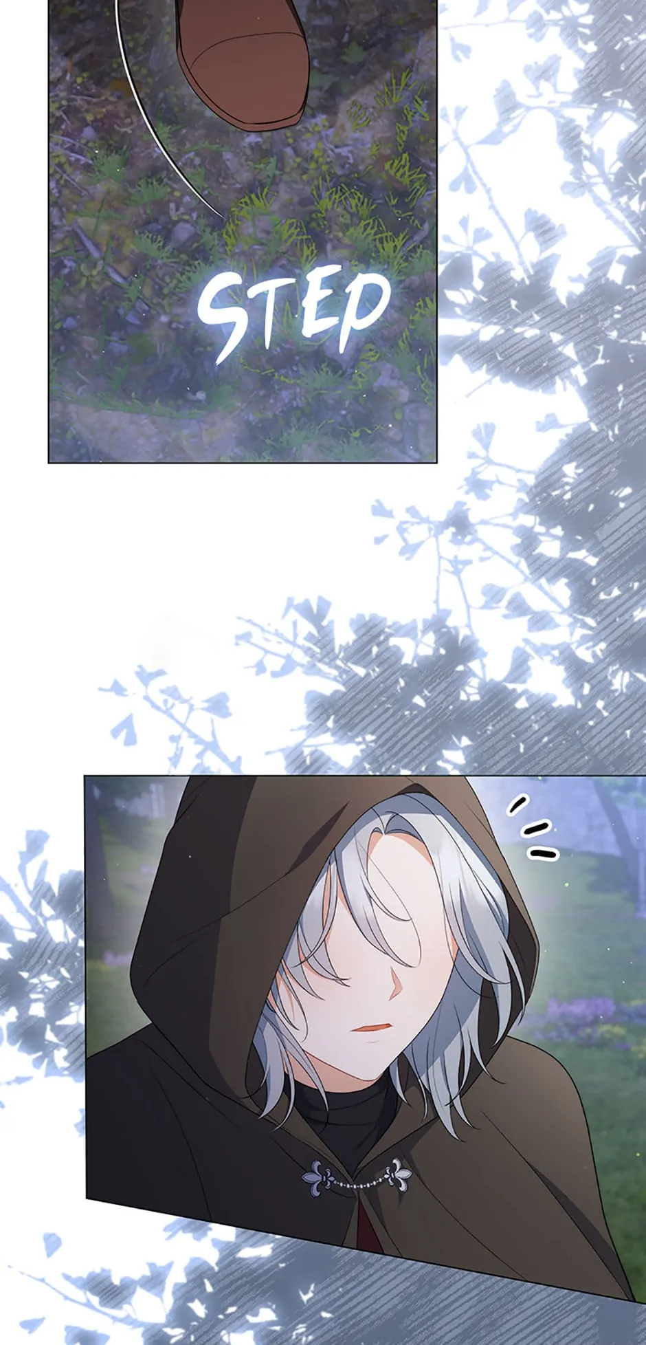 I Became the Tyrant’s Translator Chapter 65 330 71