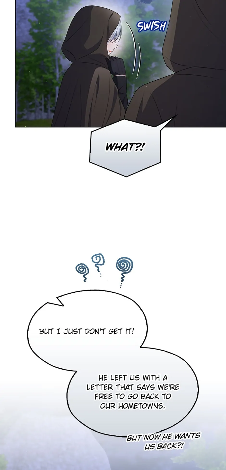 I Became the Tyrant’s Translator Chapter 65 334 75