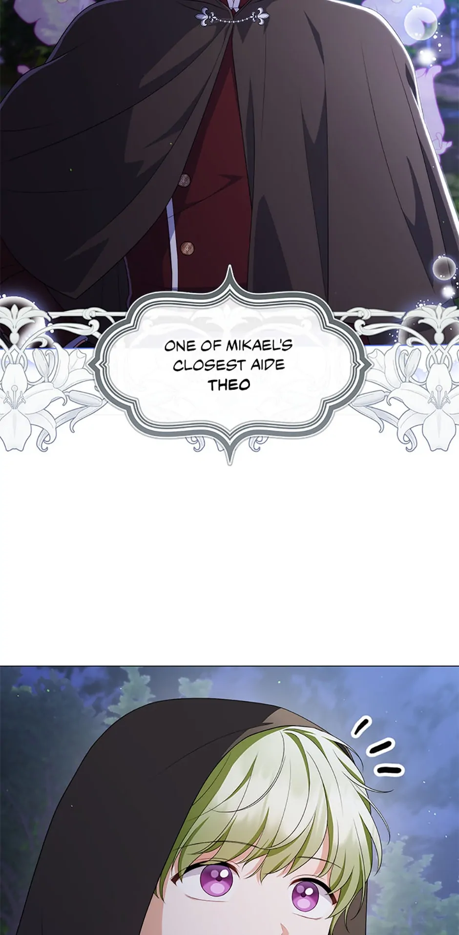 I Became the Tyrant’s Translator Chapter 65 338 79