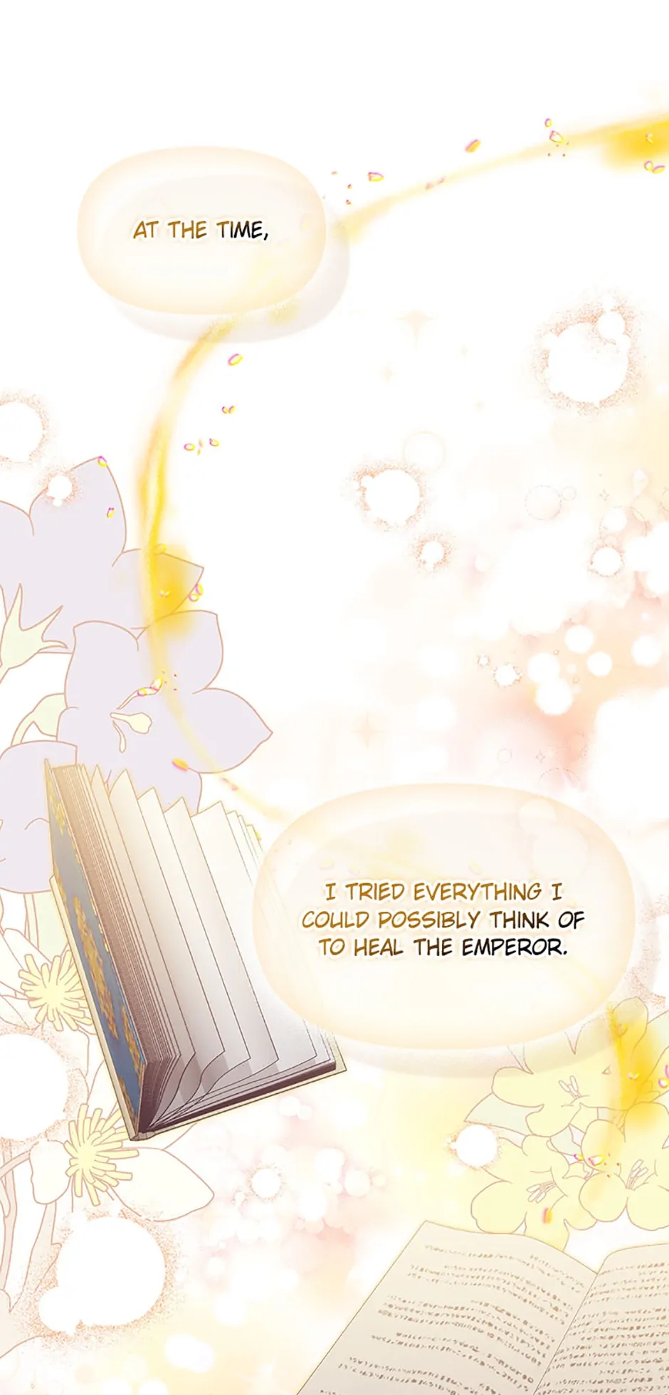 I Became the Tyrant’s Translator Chapter 65 267 8