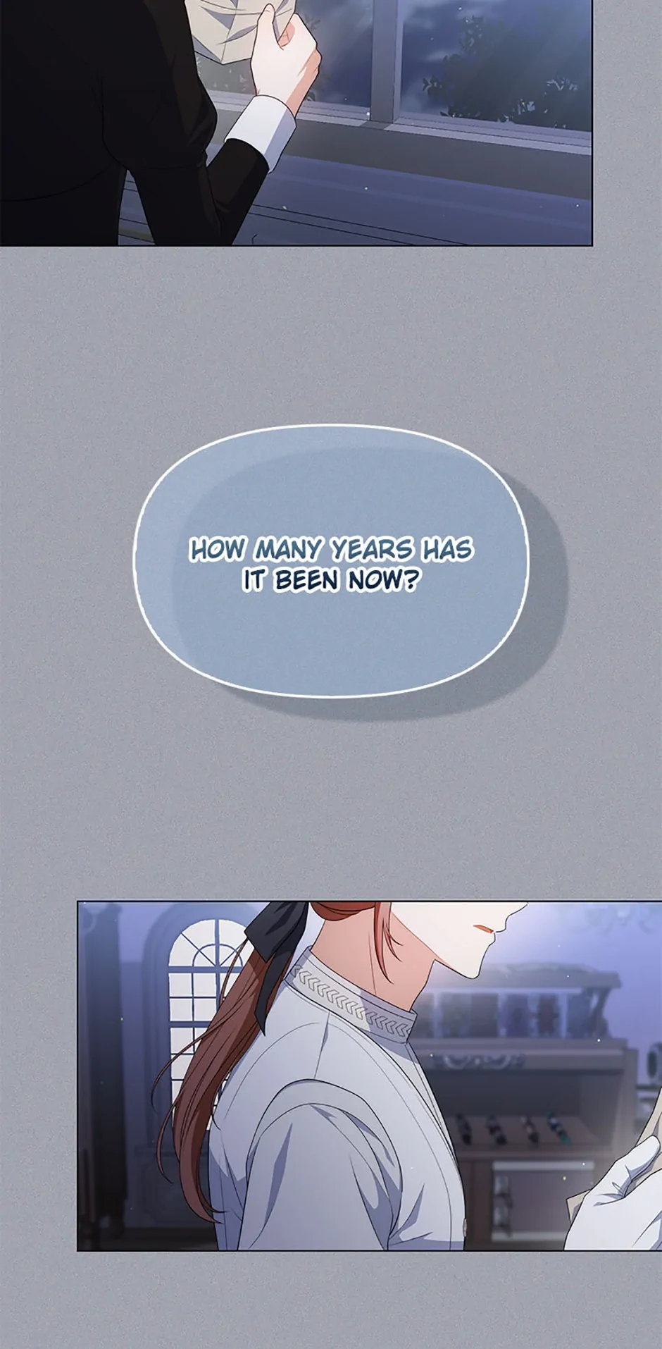 I Became the Tyrant’s Translator Chapter 65 340 81