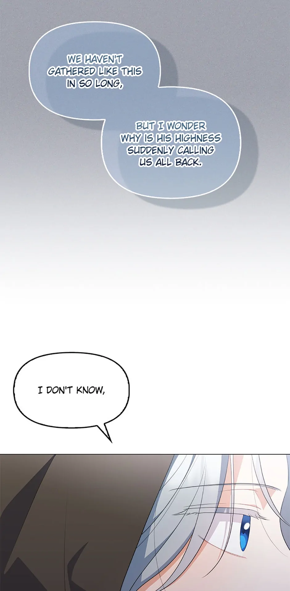 I Became the Tyrant’s Translator Chapter 65 341 82