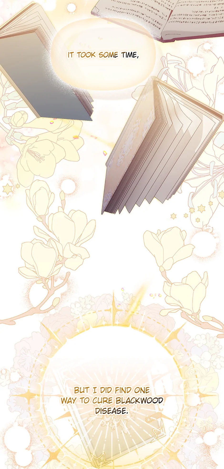 I Became the Tyrant’s Translator Chapter 65 268 9