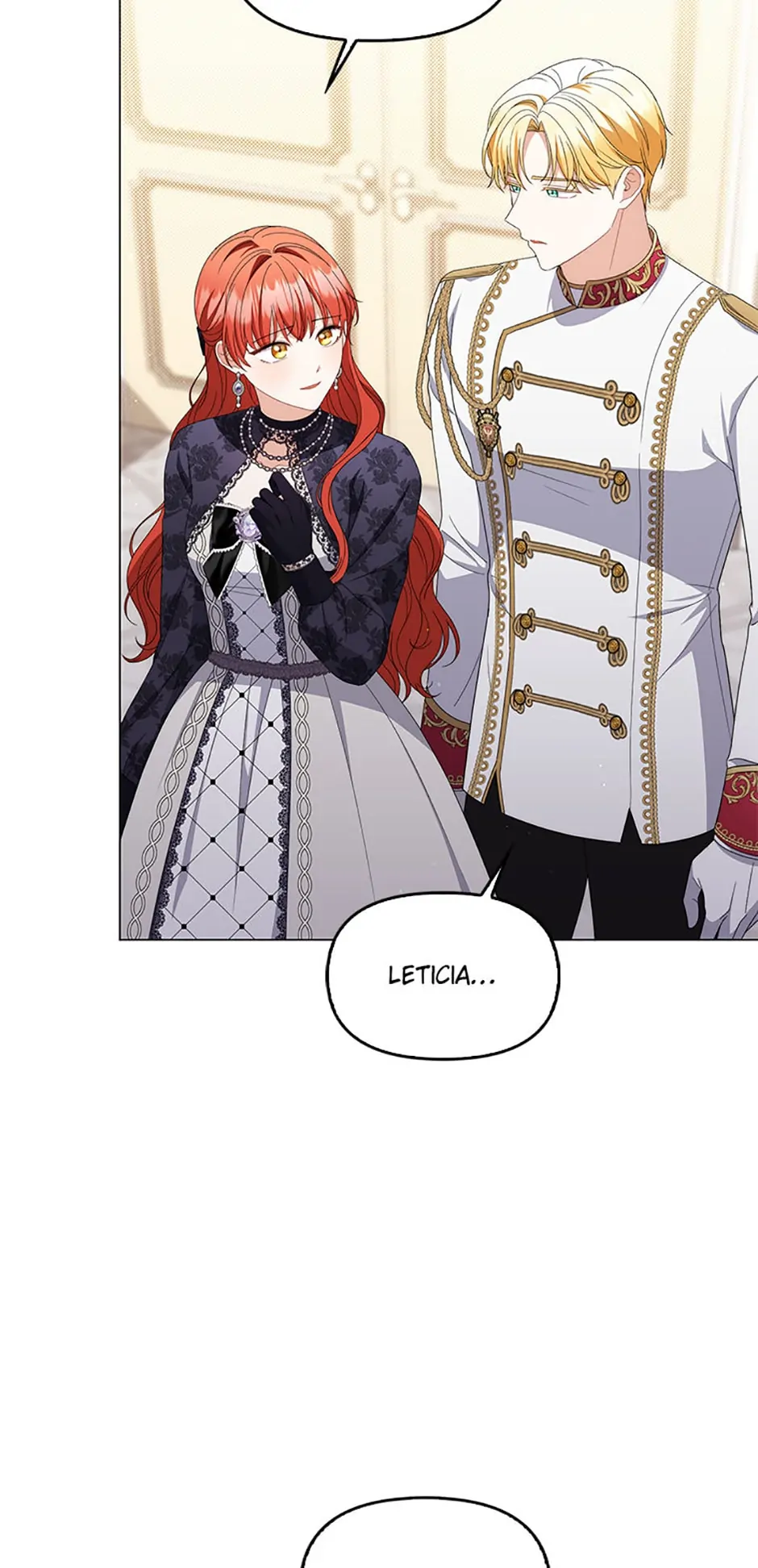 I Became the Tyrant’s Translator Chapter 72 260 10