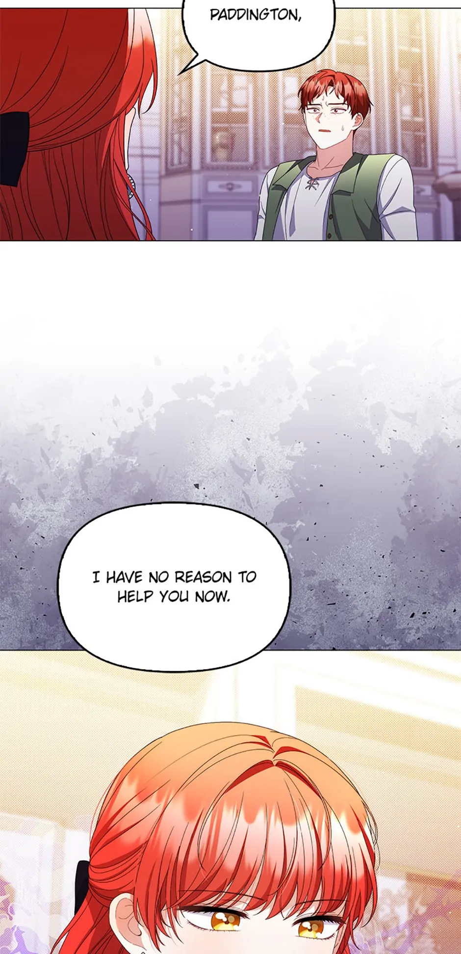I Became the Tyrant’s Translator Chapter 72 261 11