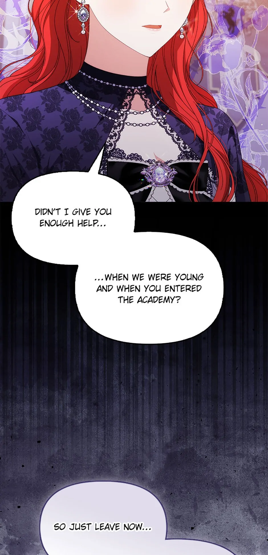 I Became the Tyrant’s Translator Chapter 72 262 12