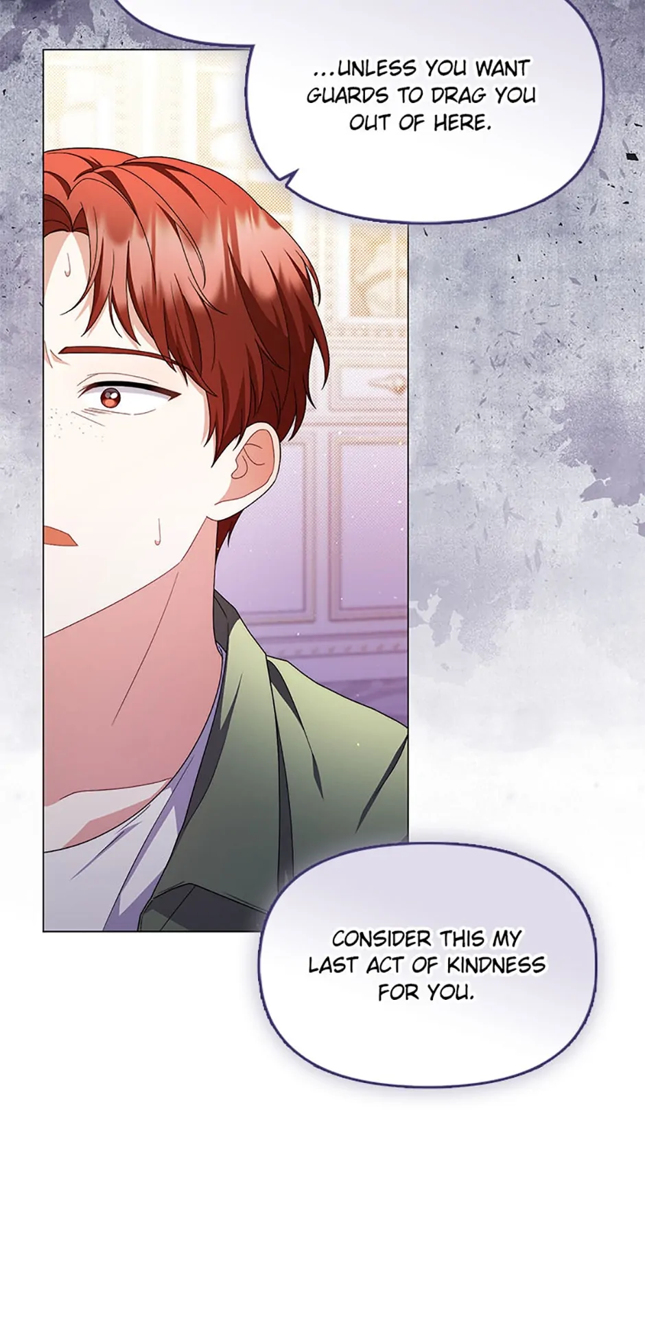 I Became the Tyrant’s Translator Chapter 72 263 13
