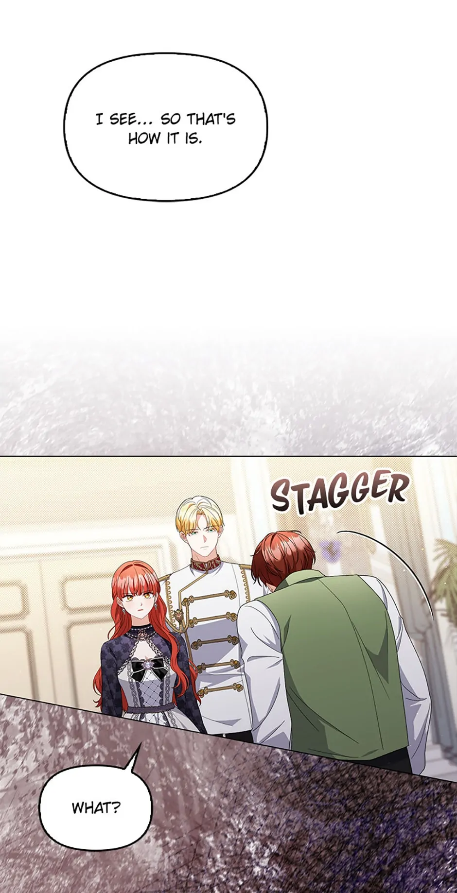 I Became the Tyrant’s Translator Chapter 72 265 15