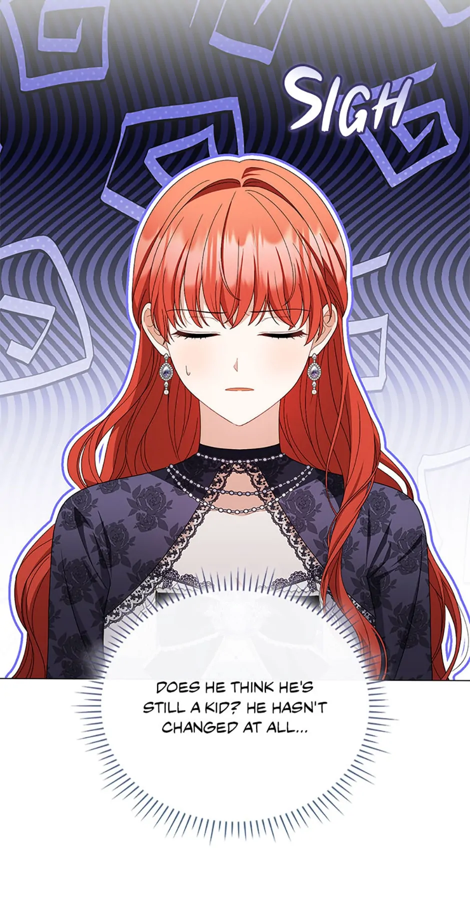 I Became the Tyrant’s Translator Chapter 72 270 20
