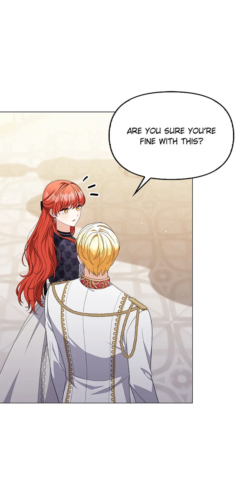 I Became the Tyrant’s Translator Chapter 72 271 21