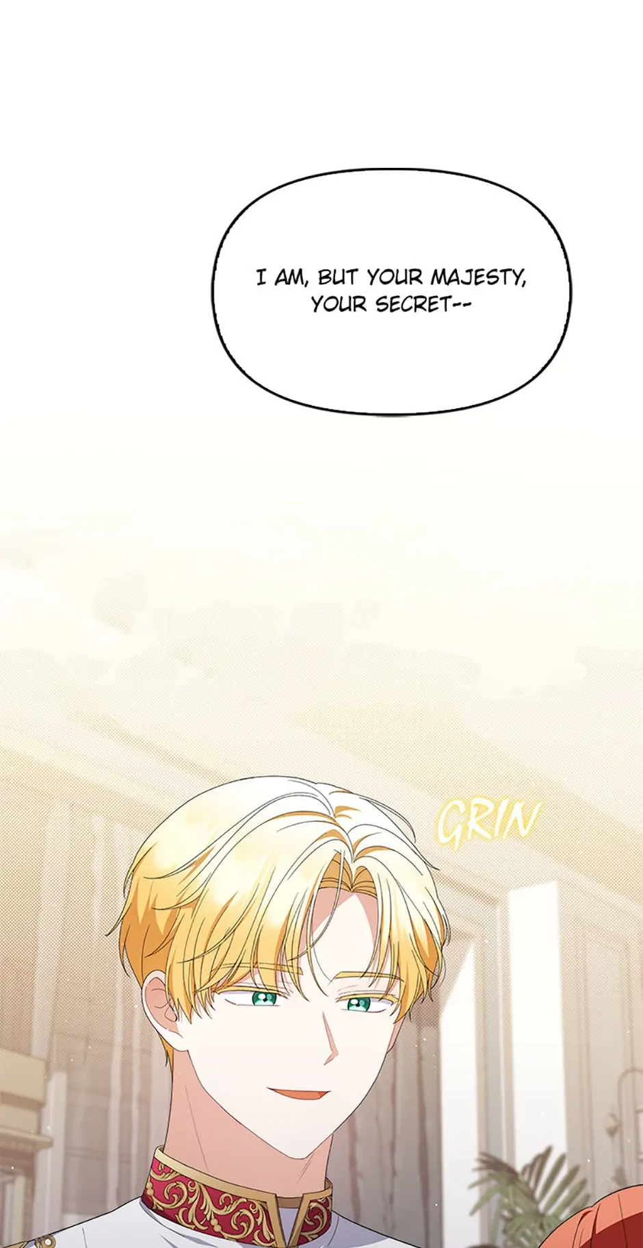 I Became the Tyrant’s Translator Chapter 72 272 22