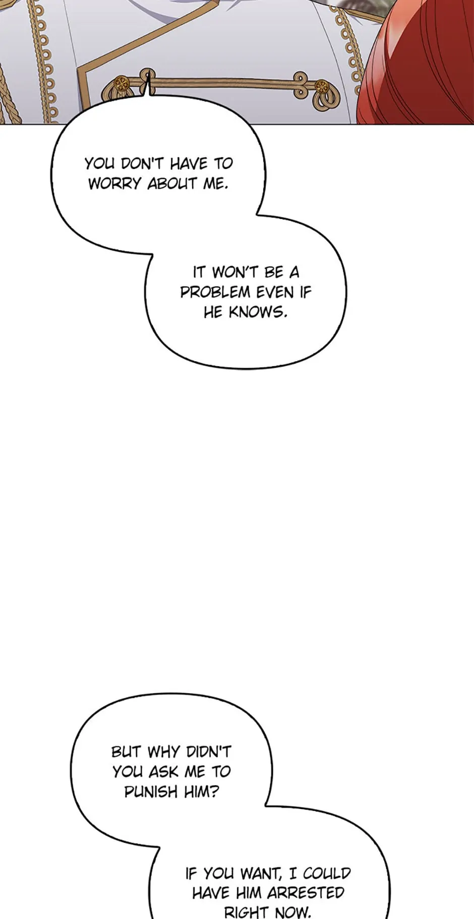 I Became the Tyrant’s Translator Chapter 72 273 23