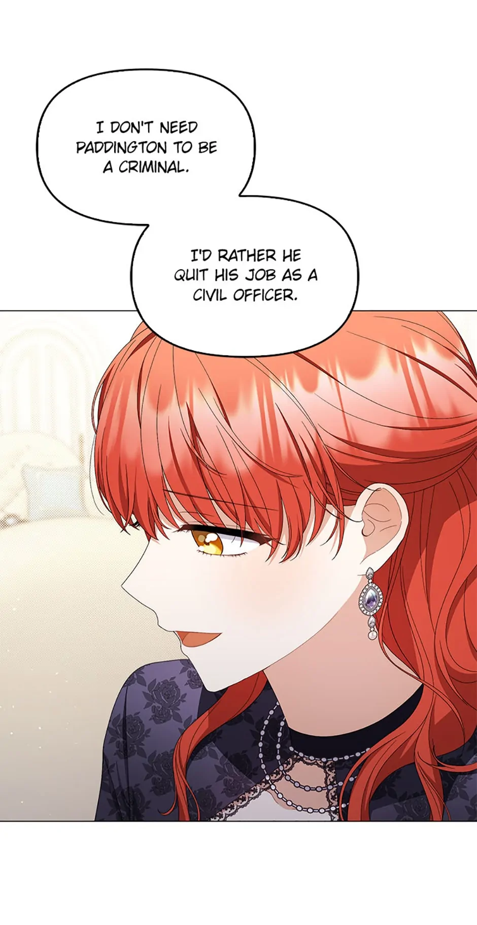 I Became the Tyrant’s Translator Chapter 72 275 25