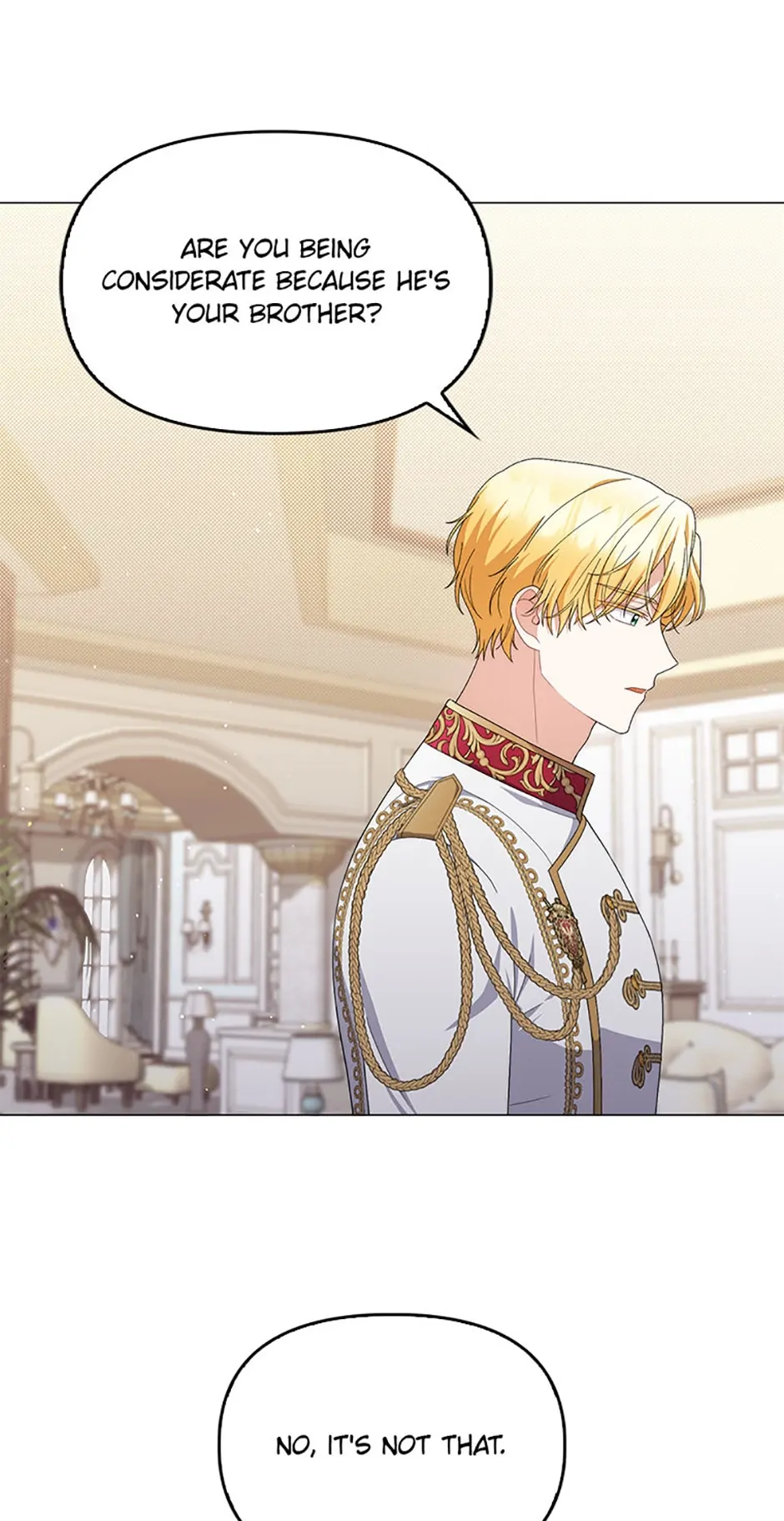 I Became the Tyrant’s Translator Chapter 72 276 26