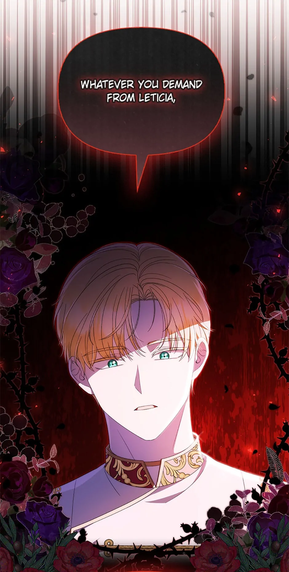 I Became the Tyrant’s Translator Chapter 72 253 3